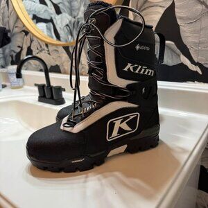 KLIM Women's Snow Boots | Size 9